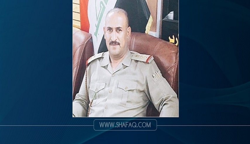 العراق... استشهاد معاون قائد عمليات كربلاء بهجوم مسلح في النخيب