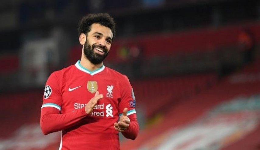 برشلونة يسعى لضم محمد صلاح بأي ثمن