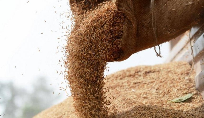 طريقة وفاة لا تخطر على بال.. الاختناق بالأرز
