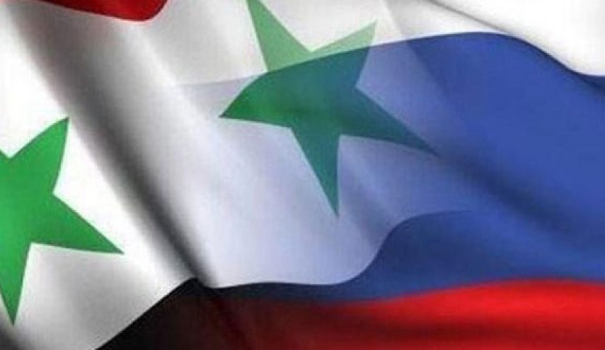 فعاليات الاجتماع السوري الروسي المشترك بشأن اللاجئين تنطلق اليوم
