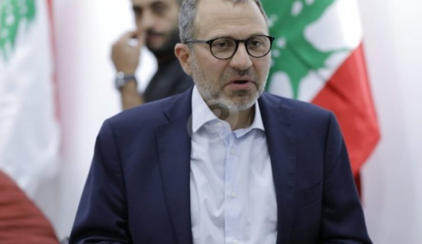 باسيل: هل يجوز ان يلاحق حاكم مصرف لبنان قضائيا بعدة دول أوروبية؟