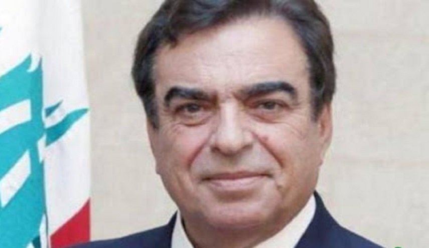 مركز أبحاث إسرائيلي: الرياض افتعلت أزمة قرداحي لإضعاف حزب الله 