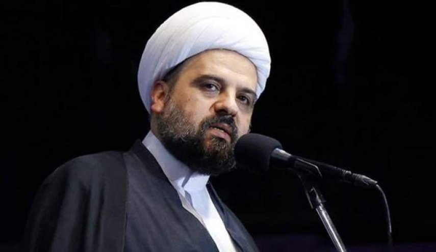 قبلان: نريد دولة ضامنة ولانريد دولة مصرّة على شطب وجودها من حياة ناسها