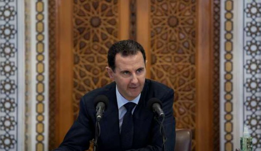 الرئيس السوري يصدر مرسوما تشريعيا جديدا  بشأن المجلس العلمي الفقهي