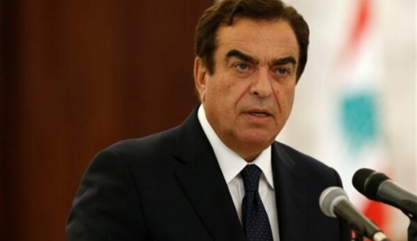 قرداحي: مقتنع بأنني اتخذت القرار الصح في التوقيت الصح 
