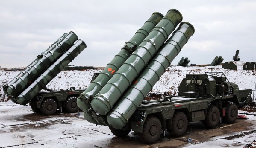 واشنطن: لا قرار بعد بإعفاء الهند من العقوبات إثر تسلمها «S-400» 