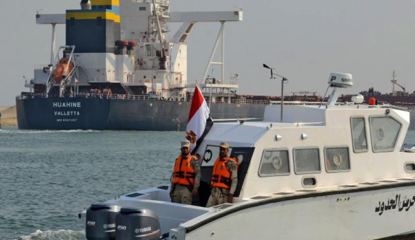 ممر تجاري بين تركيا والإمارات وإيران