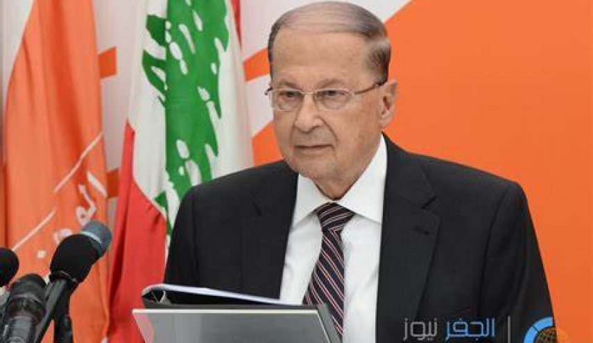 لبنان :عون الى قطر نهاية الشهر