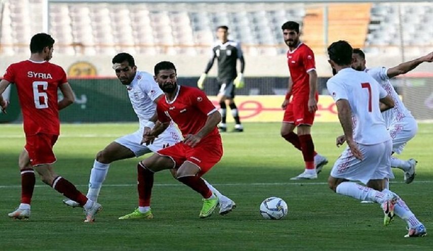اليوم.. المنتخب السوري يواجه متصدر المجموعة بتصفيات المونديال