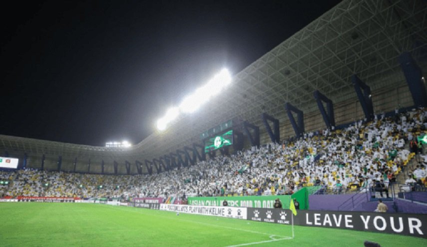 إقامة نهائي دوري أبطال آسيا بحضور جماهيري كامل
