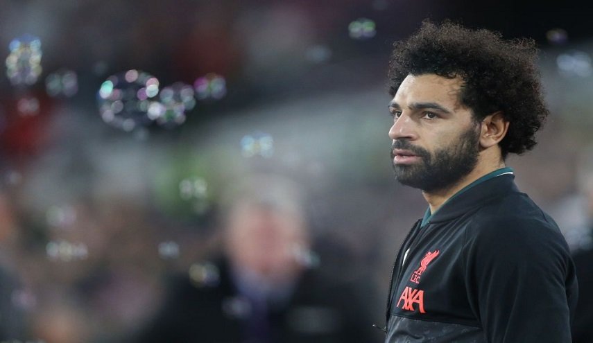 محمد صلاح  مطلوب 
