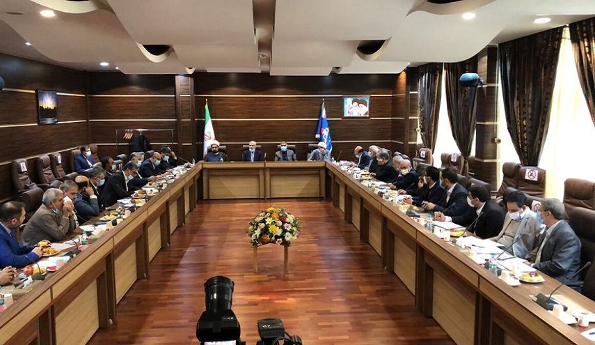 وزير النفط الإيراني: لم نربط إنجازاتنا بالمفاوضات النووية