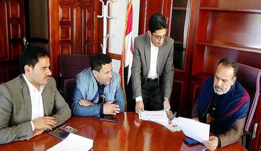 اليمن.. لجنة شؤون الأسرى تقدم بلاغا للنائب العام حول جريمة إعدام 10 أسرى