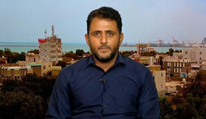 استكمال فتح وتطهير شارع صنعاء في الحديدة من الالغام والقنابل