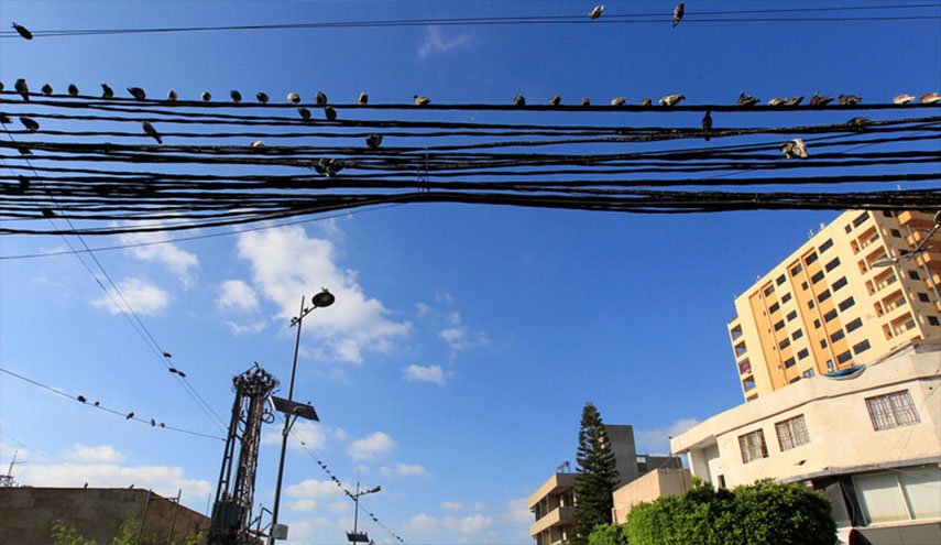 وزير بترول مصر: نتوقع  بدء إمدادات الغاز إلى لبنان بحلول 2022