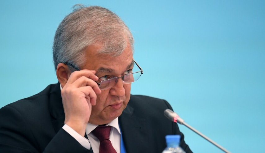 روسيا: تمكنا من حماية المشاريع الإنسانية في سوريا من عقوبات 