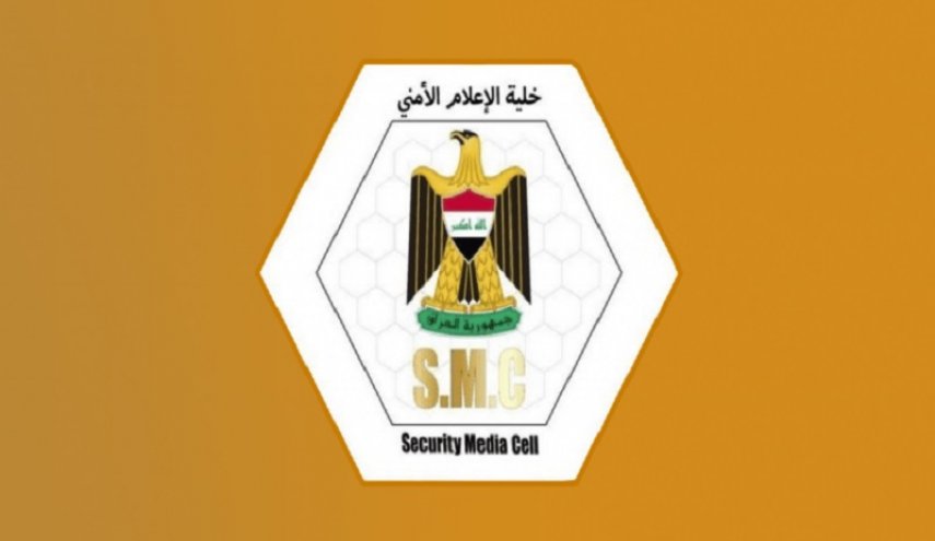 الامن العراقي يعتقل ارهابيين اثنين غربي نينوى