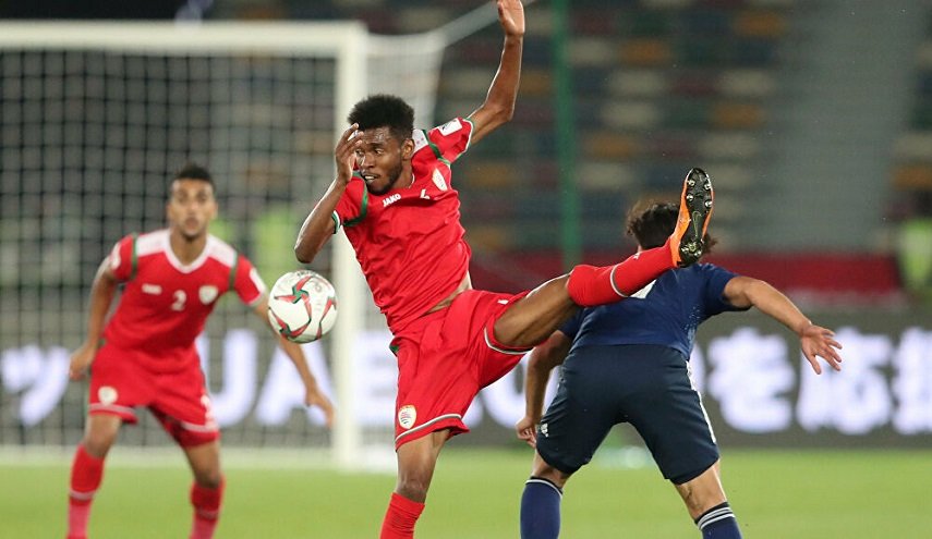اليابان تتخطى عمان بالتصفيات المؤهلة لكأس العالم 2021