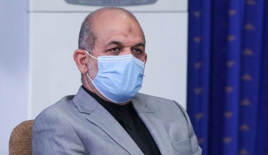 وزير الداخلية الايراني: لاهواجس بشأن الامن الحدودي مع افغانستان