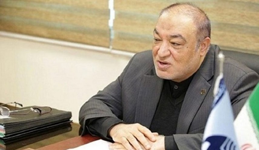 مساعد وزير الخارجية يؤكد على توسيع التبادل التجاري مع العراق