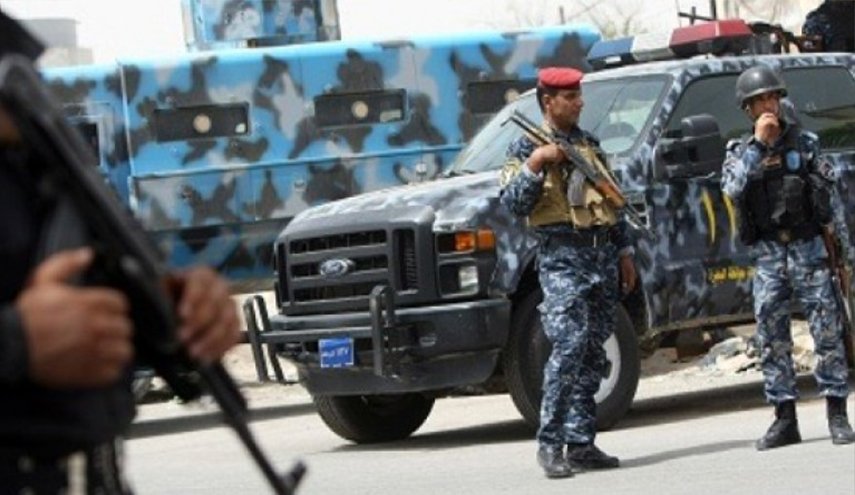بالصور.. القوات العراقية تقتل أحد أكبر تجار المخدرات في كركوك