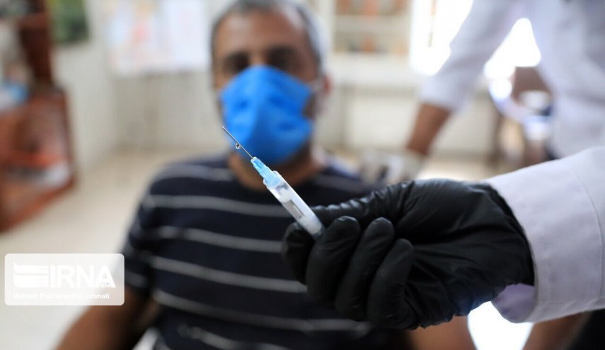 إيران تدخل نادي 100 مليون لقاح كورونا