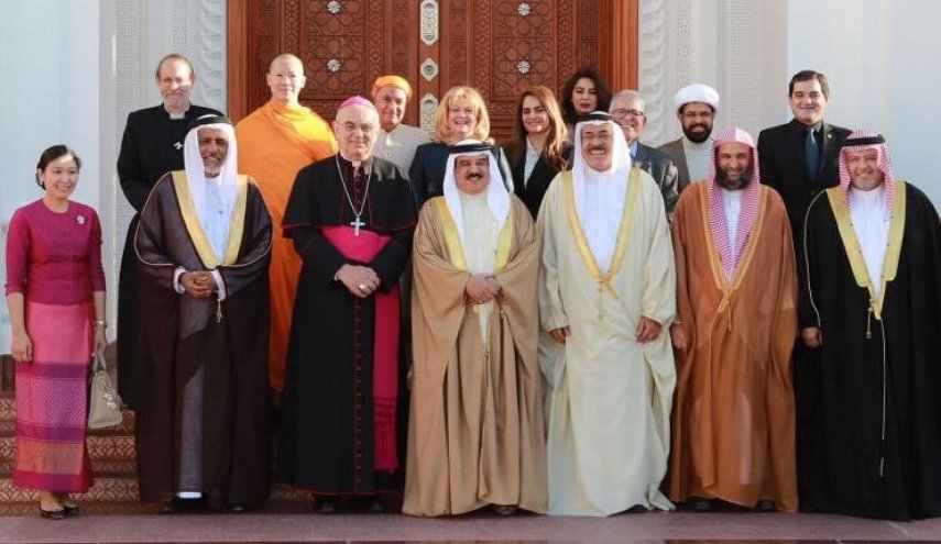 كيف يحاول النظام البحريني تضليل الرأي العام؟