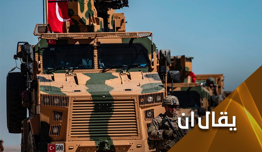 هزيمة مرتقبة للنظام التركي في شمال سوريا