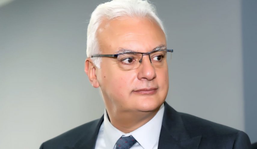 وزير الاتصالات اللبناني ينفي خبر انقطاع انترنت أواخر الشهر الحالي