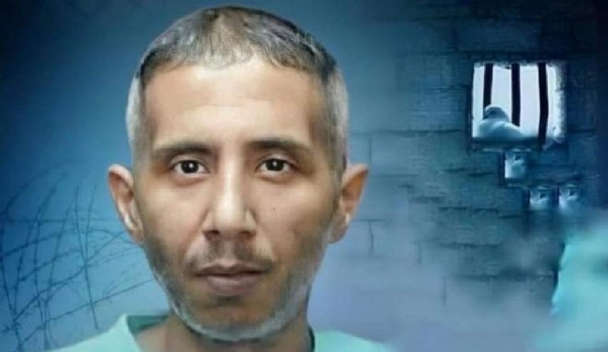 استشهاد أسير فلسطيني داخل سجون الاحتلال 