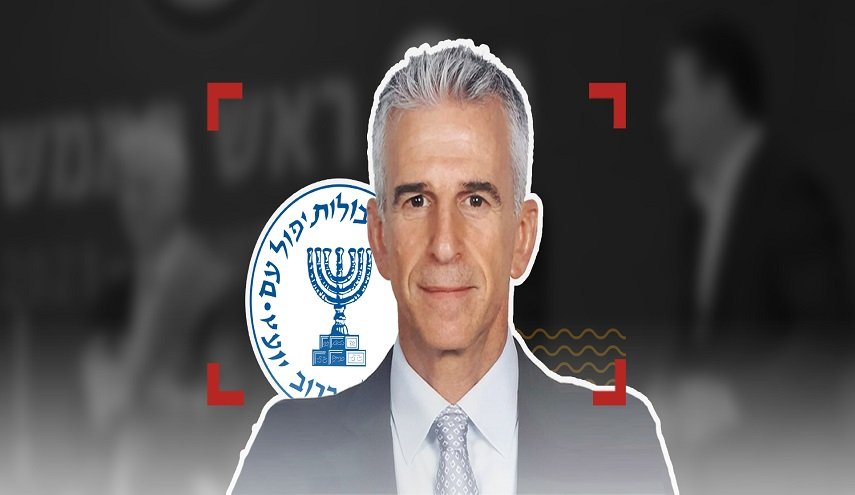 مالذي يجري داخل الموساد الاسرائيلي؟
