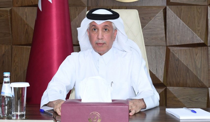اتفاقيات قطرية مصرية لتوريد وقود ومواد بناء أساسية لقطاع غزة