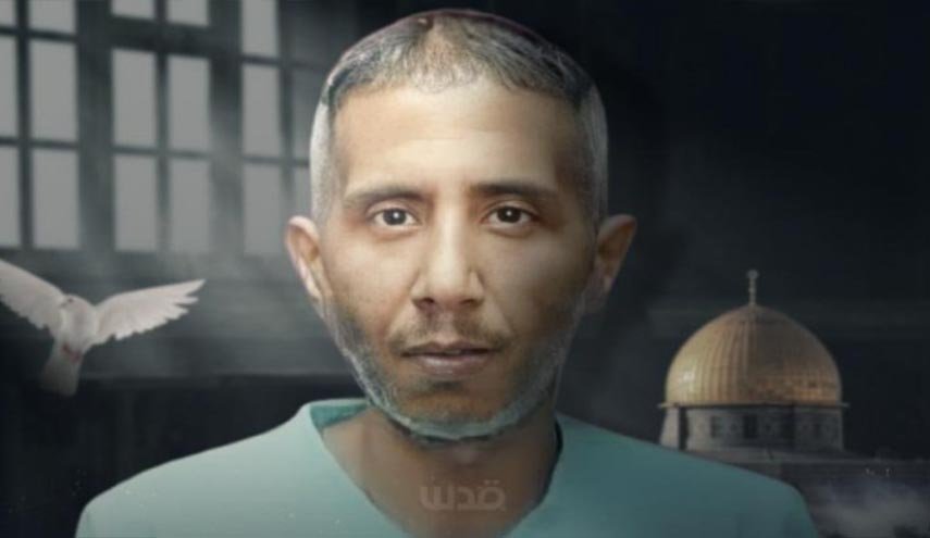 فتح الانتفاضة تدين جريمة الاحتلال بحق الاسير الشهيد سامي العمور