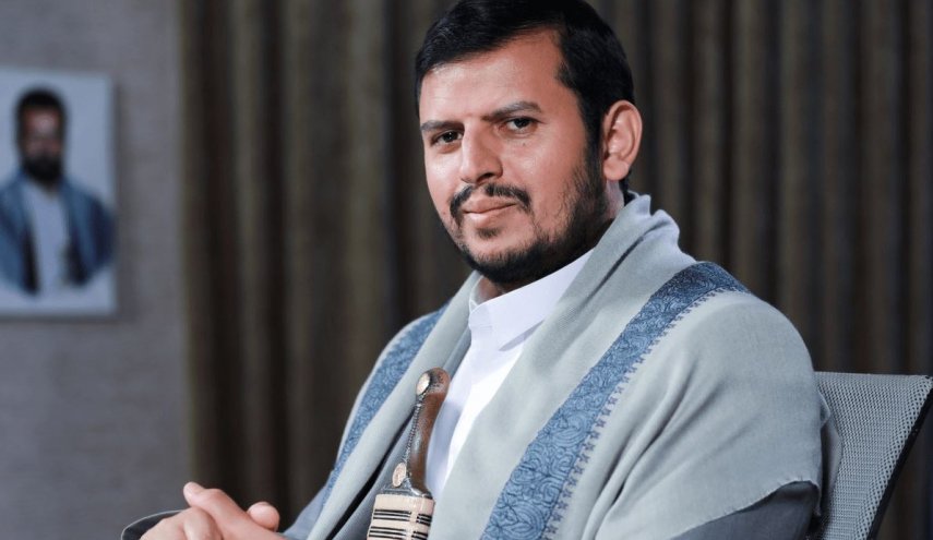 السيد الحوثي: من يستمر في صف العدوان يسيء لبلده في الحاضر والمستقبل