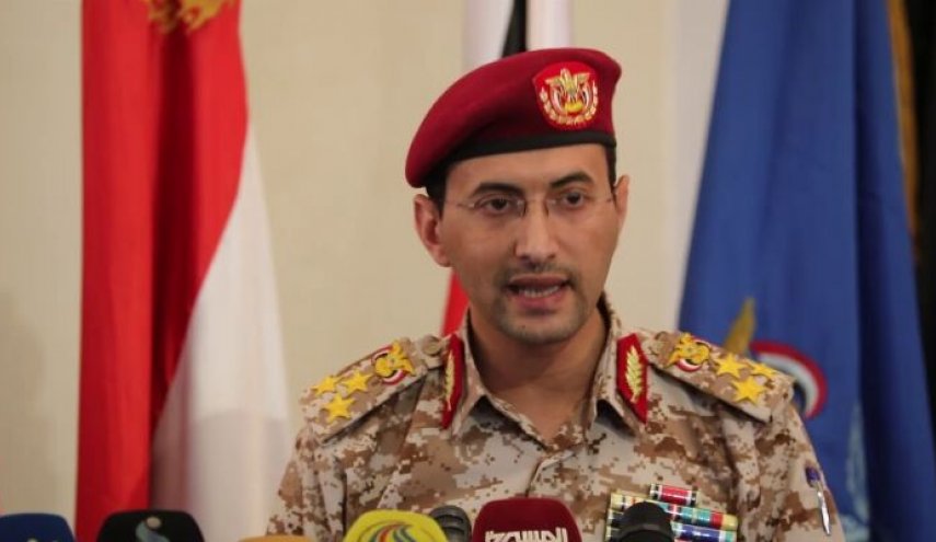 العدوان يصعد من غاراته على محافظات يمنية ومتحدث القوات المسلحة يتوعد