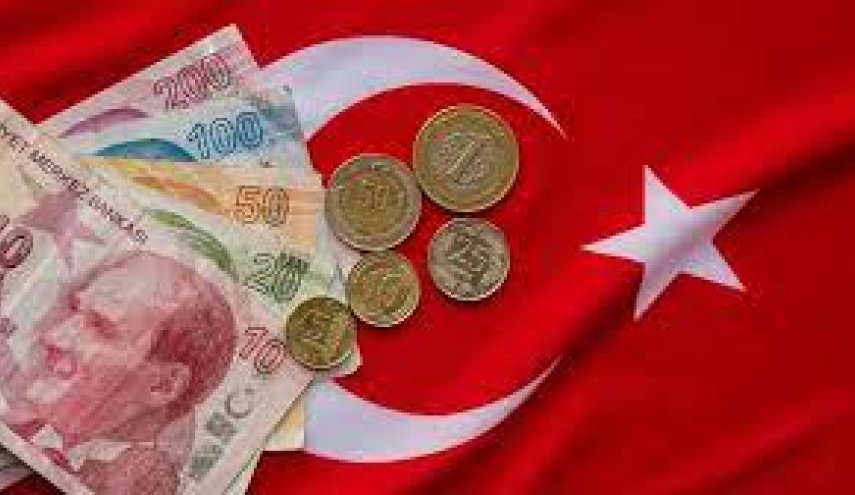 انهيار الليرة ومطالبات باجراء انتخابات مبكرة في تركيا