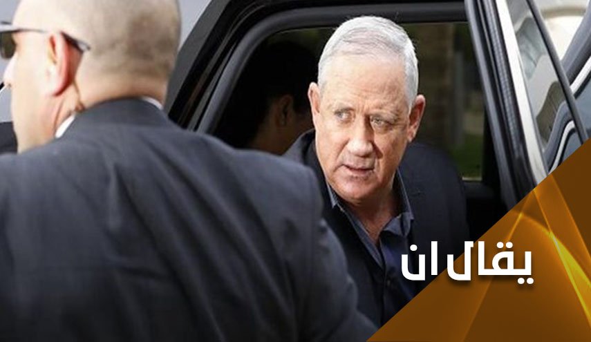 قادة الإحتلال..إيران في بيتنا!