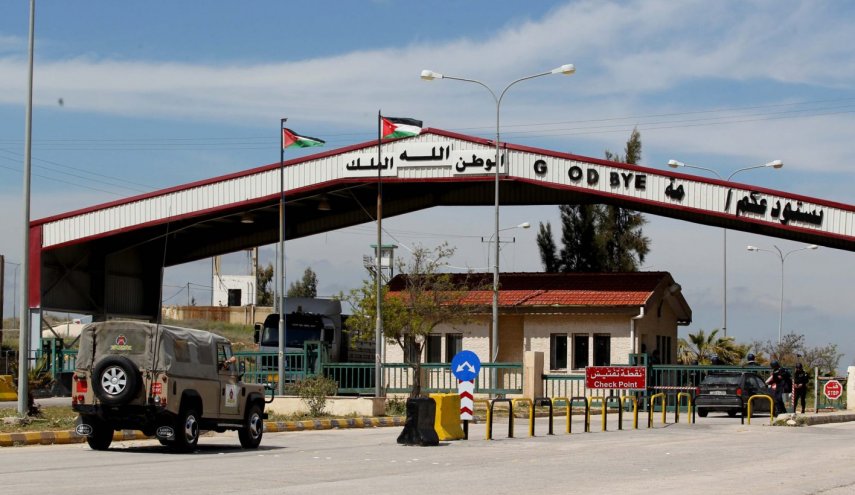 الأردن.. 52 ألف لاجئ عادوا الى سوريا منذ فتح معبر جابر