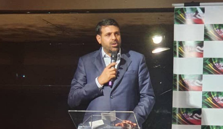 التوازن في الميزان التجاري لإيران والبرازيل أمر ضروري