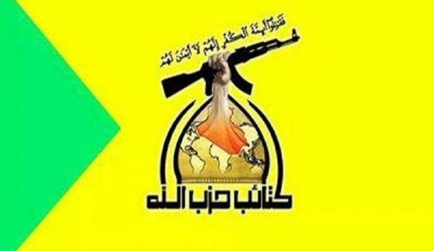 كتائب حزب الله مخاطبا بلاسخارت: ساهمت في سرقة إرادة الشعب العراقي