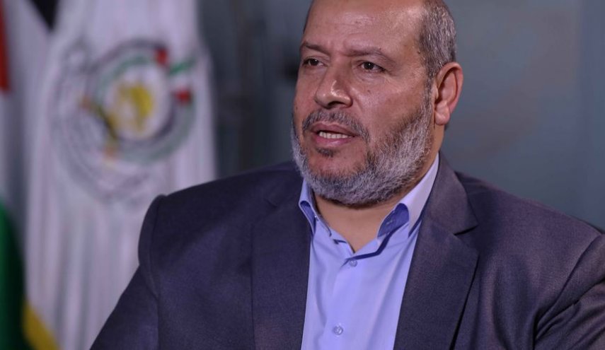 خليل الحية: بريطانيا تكافئ الاحتلال على قتل المدنيين الفلسطينيين