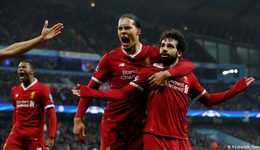 ليفربول يستضيف أرسنال فى قمة نارية بالدوري الإنجليزي اليوم
