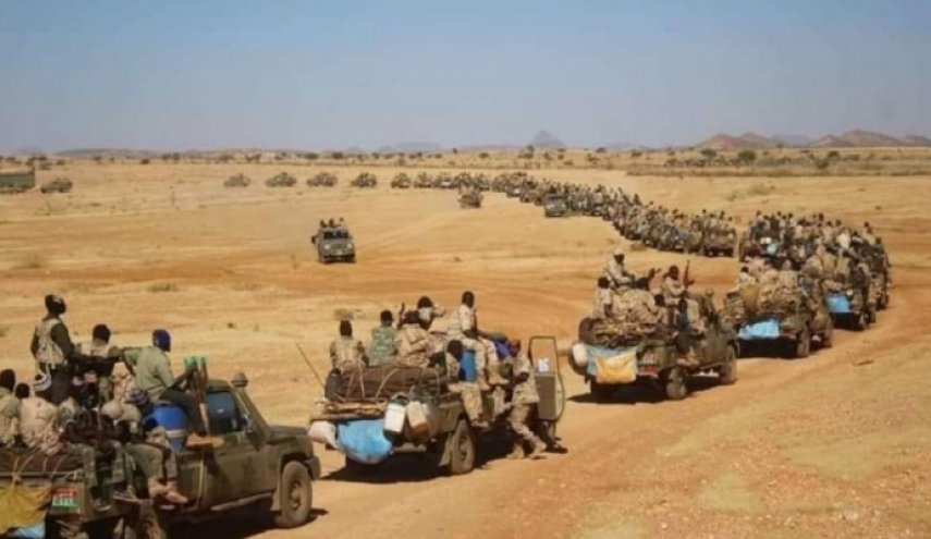 مجلس الأمن يفشل في الاتفاق على بيان لوقف إطلاق النار بإثيوبيا