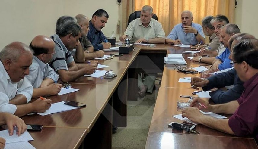  الفصائل الفلسطينية: ندعو الأمم المتحدة وجامعة العربية إلى رفض قرار بريطانيا بحق 