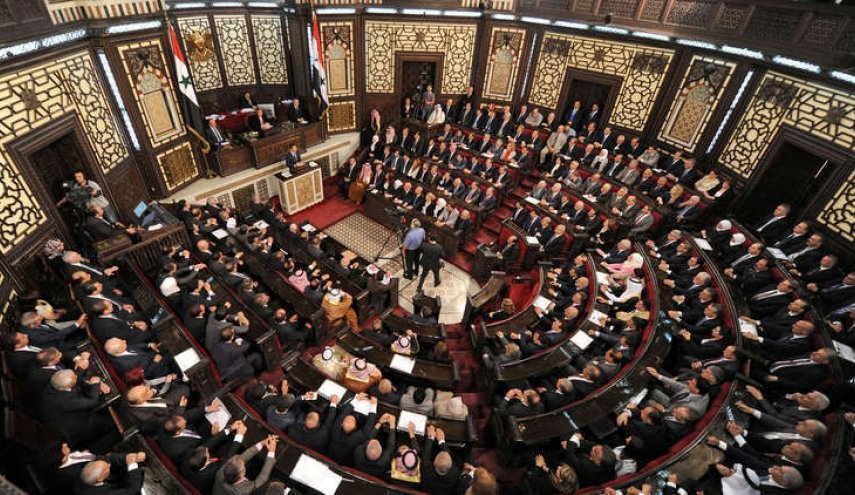 وزير التجارة الداخلية السوري يزف بشرى للمواطنين..وهذه تفاصيلها 