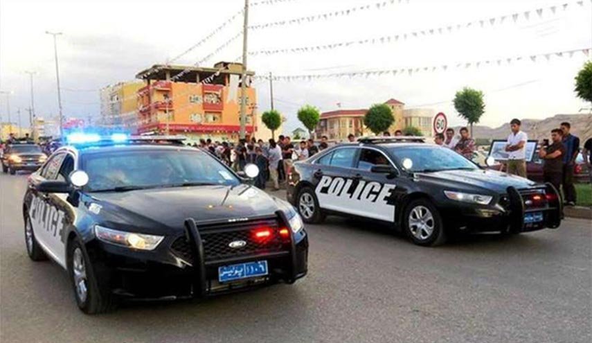 العراق.. شرطة اربيل تصدر تنويها هاما للمواطنين