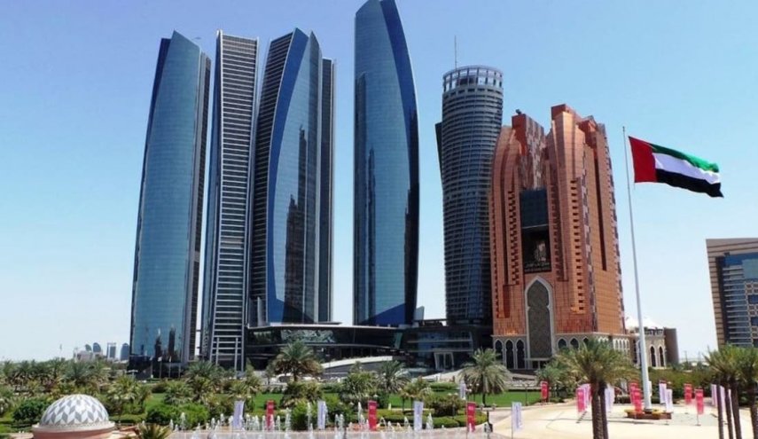 موقع صيني سري في الإمارات.. بايدن يحذر وبن زايد: سمعت بوضوح!