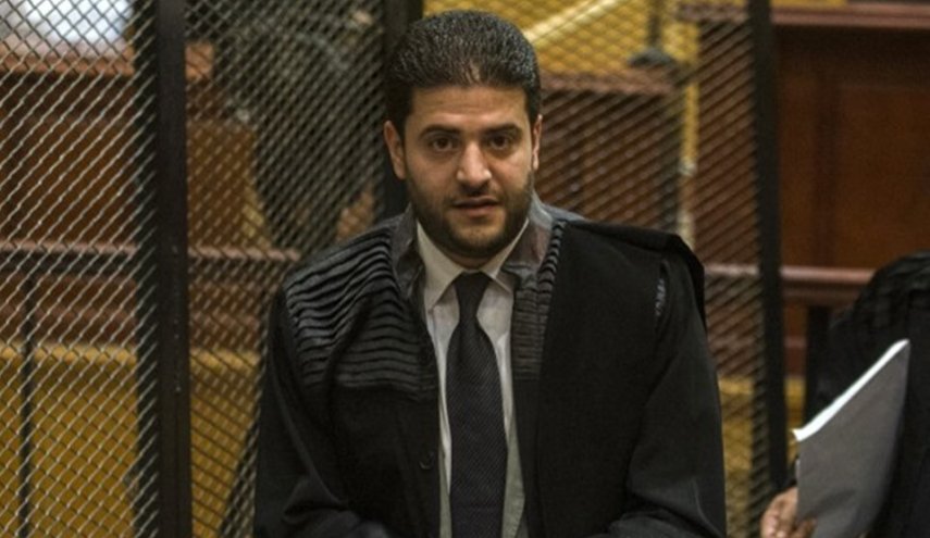 مصر.. المحكمة الادارية العليا ترفض طلبا لنجل محمد مرسي
