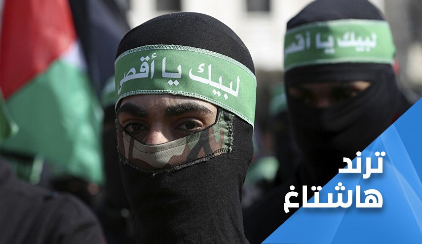 فلسطينيون لـ