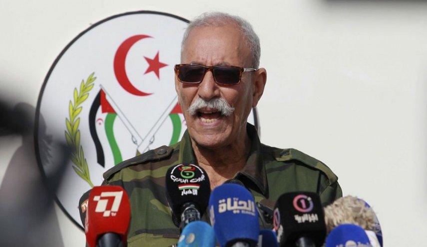 زعيم 'البوليساريو' في رسالة للأمم المتحدة: لن ننخرط في أي عملية سلام